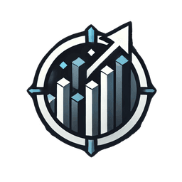 Trading Logo